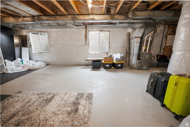 1618 WILLIAMS DR, West Haven, UT 84401