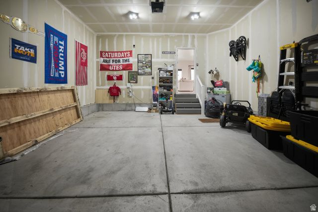 1618 WILLIAMS DR, West Haven, UT 84401