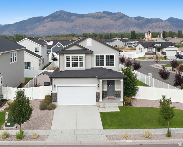 1618 WILLIAMS DR, West Haven, UT 84401