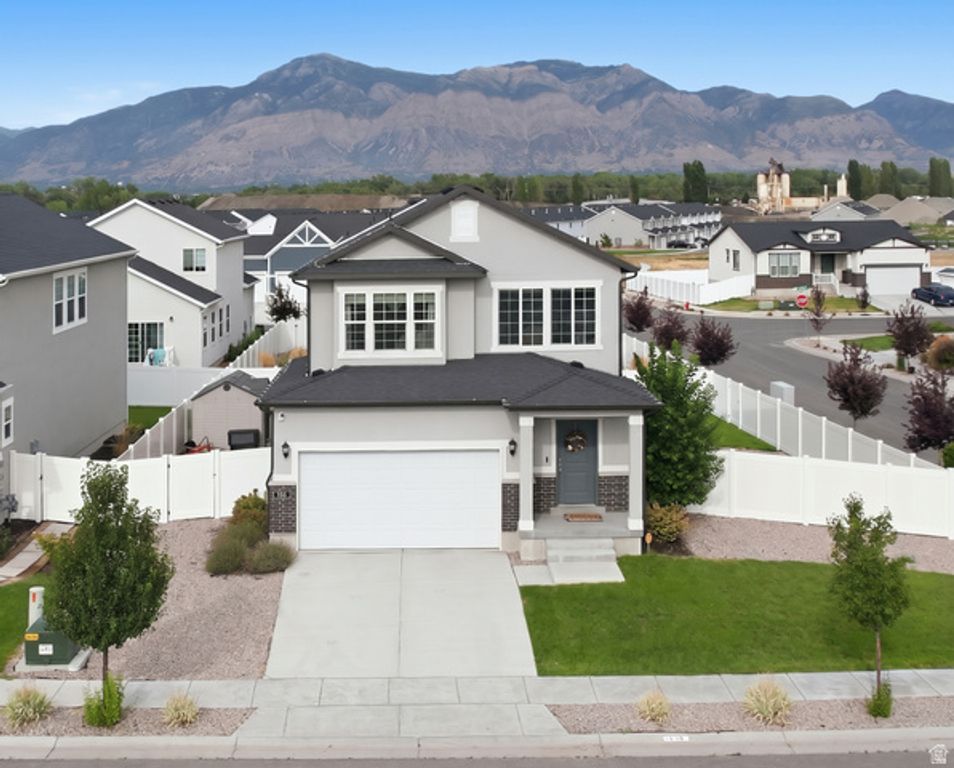 1618 WILLIAMS DR, West Haven, UT 84401 — photo 2
