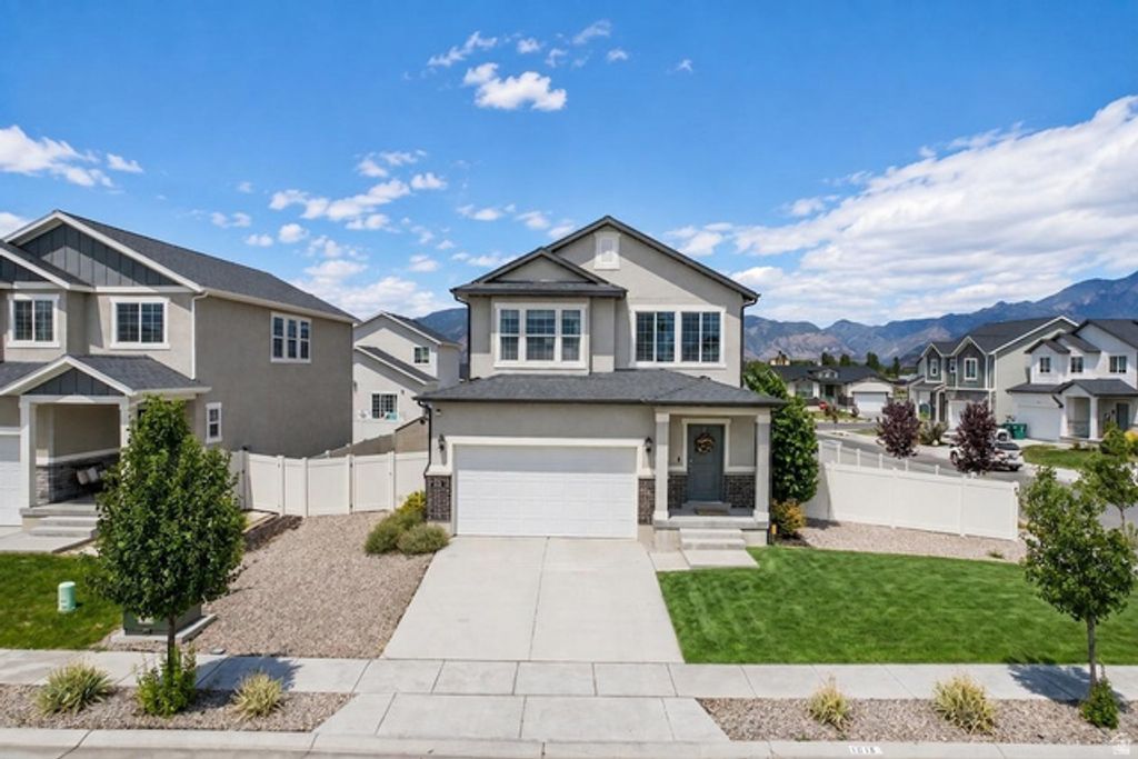 1618 WILLIAMS DR, West Haven, UT 84401 — photo 3