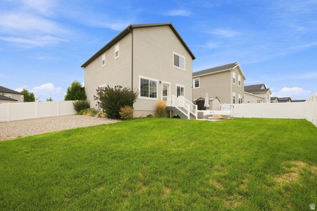1618 WILLIAMS DR, West Haven, UT 84401 — photo 4