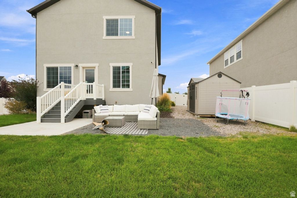 1618 WILLIAMS DR, West Haven, UT 84401 — photo 5