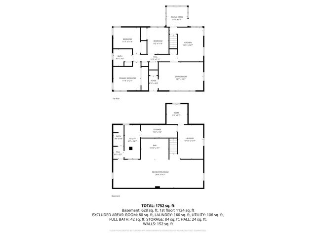 1384 Albemarle Street, Saint Paul, MN 55117