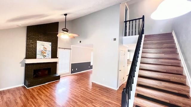 37 Rockfern Court, The Woodlands, TX 77380