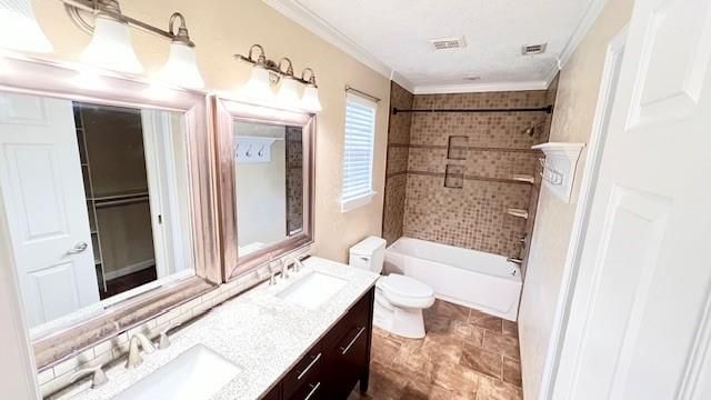 37 Rockfern Court, The Woodlands, TX 77380