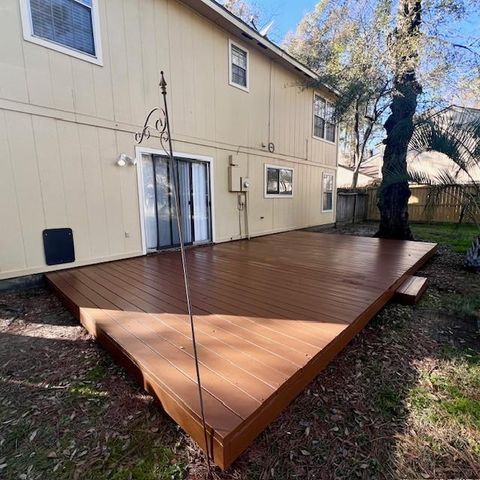 37 Rockfern Court, The Woodlands, TX 77380