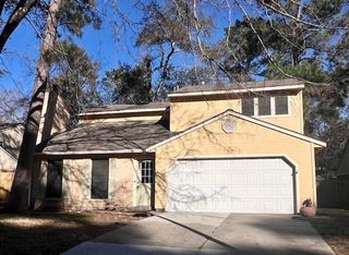 37 Rockfern Court, The Woodlands, TX 77380