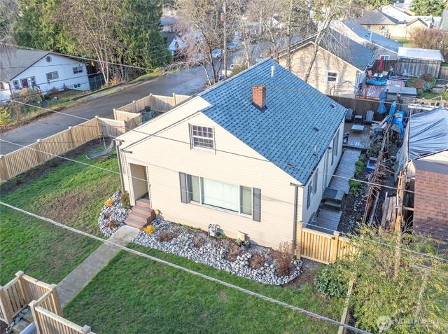 703 Melcher Street, Port Orchard, WA 98366