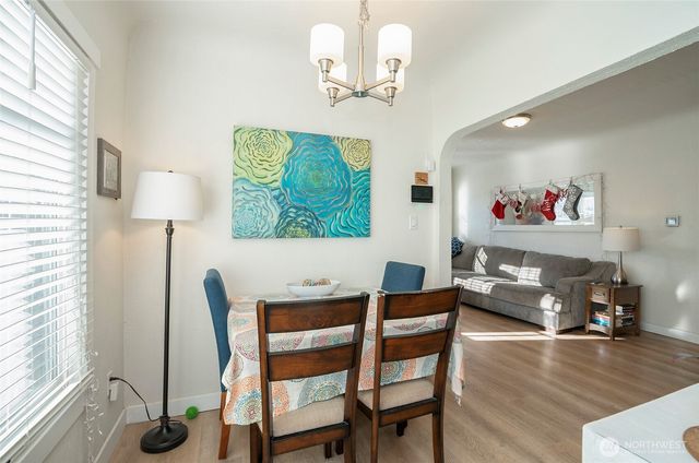 703 Melcher Street, Port Orchard, WA 98366