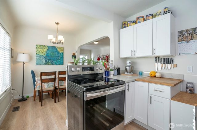 703 Melcher Street, Port Orchard, WA 98366