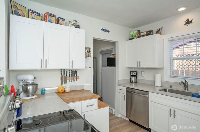 703 Melcher Street, Port Orchard, WA 98366