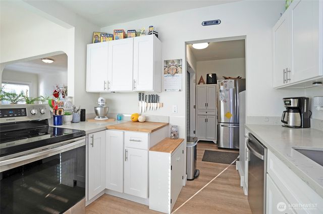 703 Melcher Street, Port Orchard, WA 98366