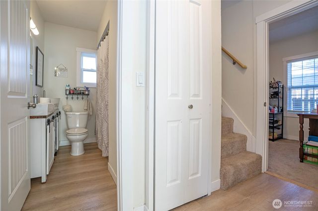 703 Melcher Street, Port Orchard, WA 98366