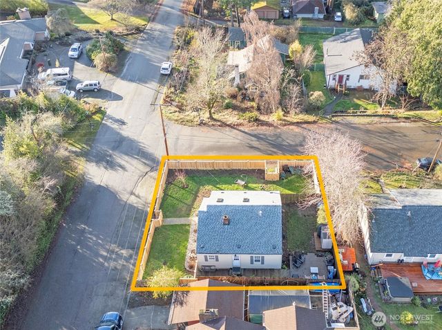 703 Melcher Street, Port Orchard, WA 98366