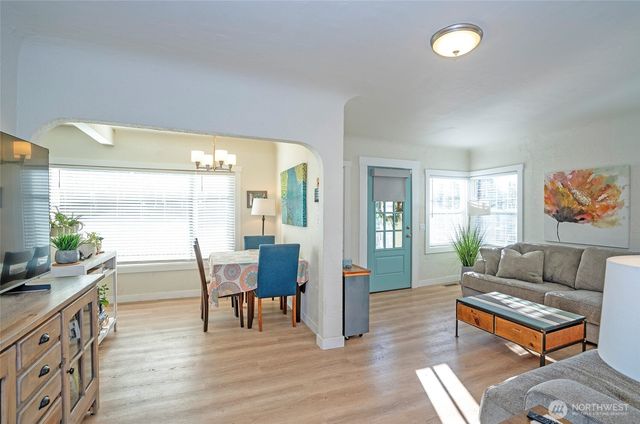 703 Melcher Street, Port Orchard, WA 98366