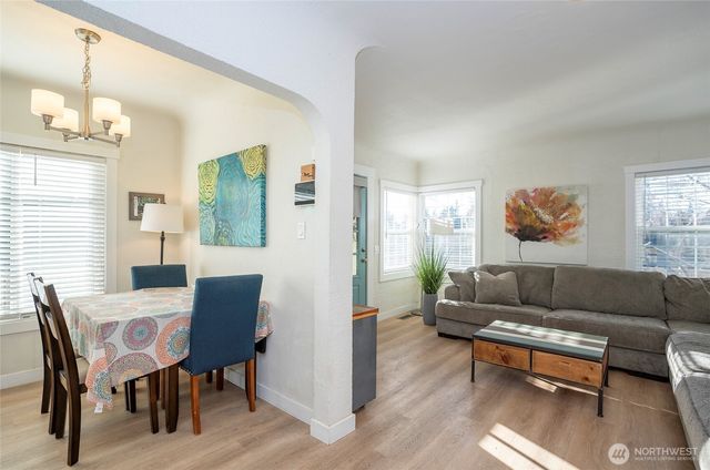 703 Melcher Street, Port Orchard, WA 98366