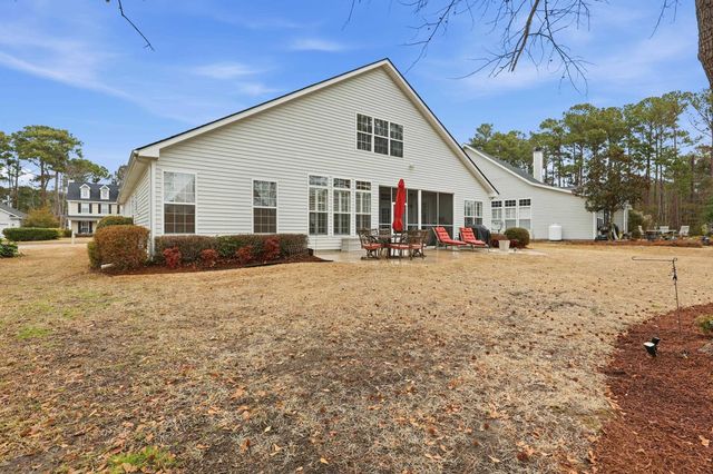 3529 Arrowhead Blvd., Myrtle Beach, SC 29579