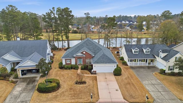 3529 Arrowhead Blvd., Myrtle Beach, SC 29579