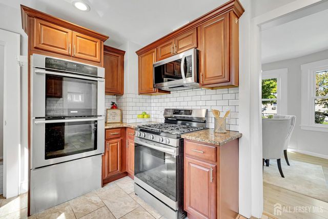 345 Broughton Avenue, Bloomfield, NJ 07003