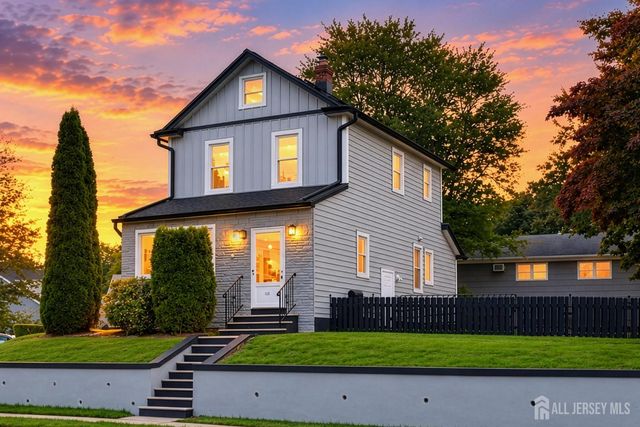 345 Broughton Avenue, Bloomfield, NJ 07003