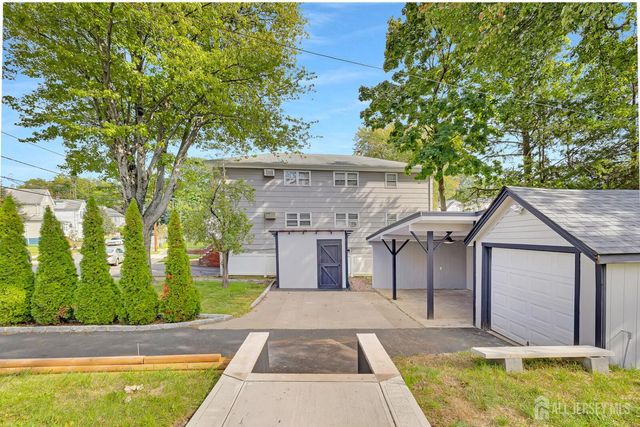 345 Broughton Avenue, Bloomfield, NJ 07003