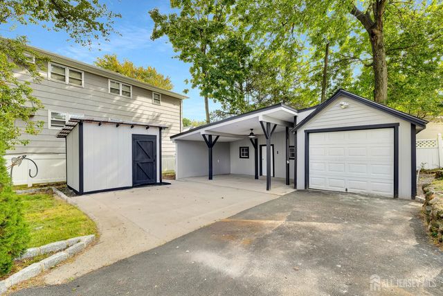 345 Broughton Avenue, Bloomfield, NJ 07003