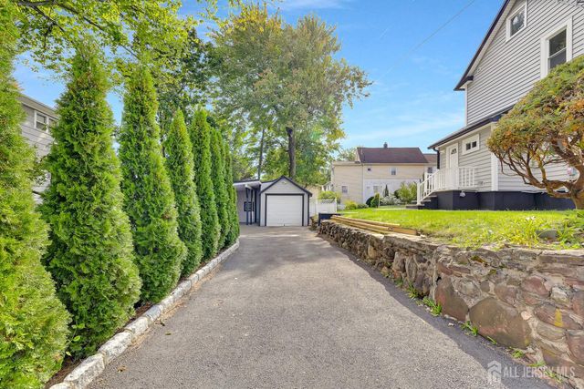 345 Broughton Avenue, Bloomfield, NJ 07003