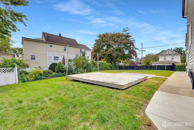 345 Broughton Avenue, Bloomfield, NJ 07003