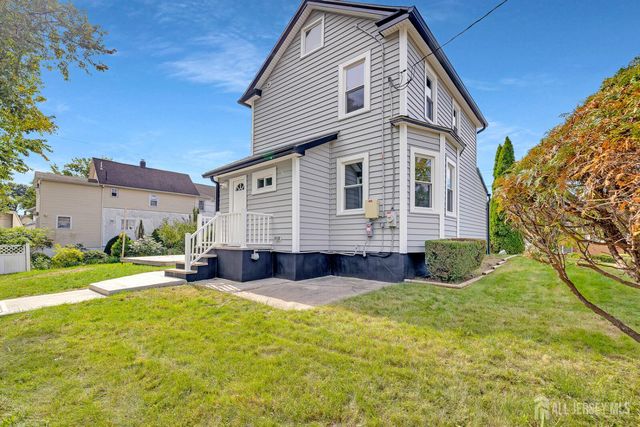 345 Broughton Avenue, Bloomfield, NJ 07003