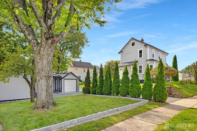 345 Broughton Avenue, Bloomfield, NJ 07003