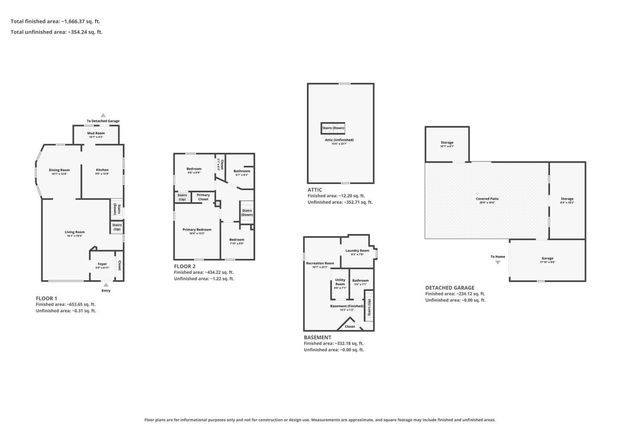 345 Broughton Avenue, Bloomfield, NJ 07003