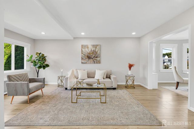 345 Broughton Avenue, Bloomfield, NJ 07003