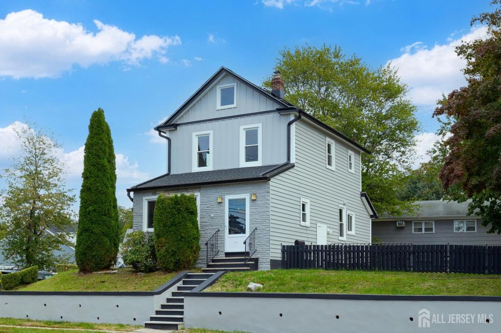 345 Broughton Avenue, Bloomfield, NJ 07003