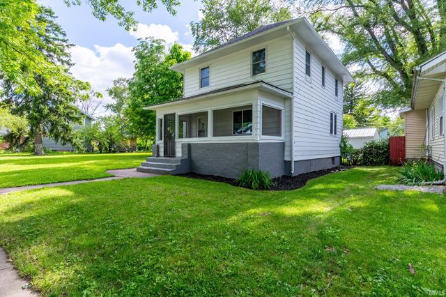 3026 Monroe Street, Fort Wayne, IN 46806