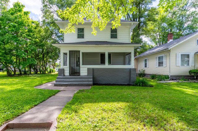 3026 Monroe Street, Fort Wayne, IN 46806
