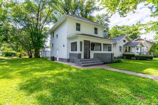 3026 Monroe Street, Fort Wayne, IN 46806