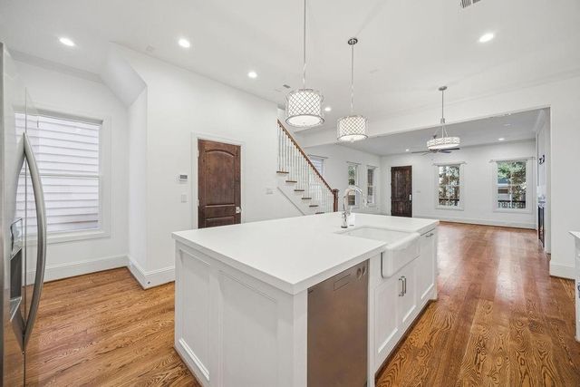 510 E 27th Street, Houston, TX 77008