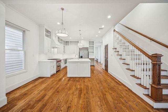 510 E 27th Street, Houston, TX 77008