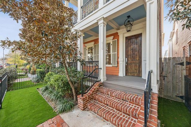 510 E 27th Street, Houston, TX 77008