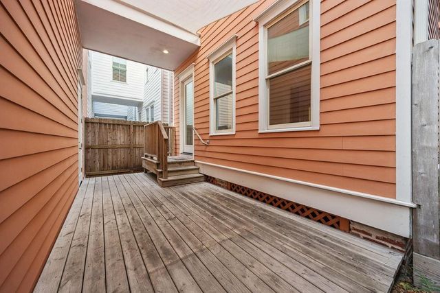 510 E 27th Street, Houston, TX 77008