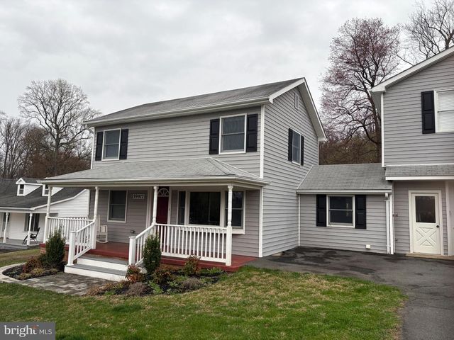 39977 PEACOCK CIR, Paeonian Springs, VA 20129
