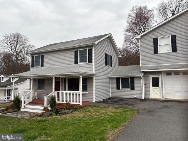 39977 PEACOCK CIR, Paeonian Springs, VA 20129