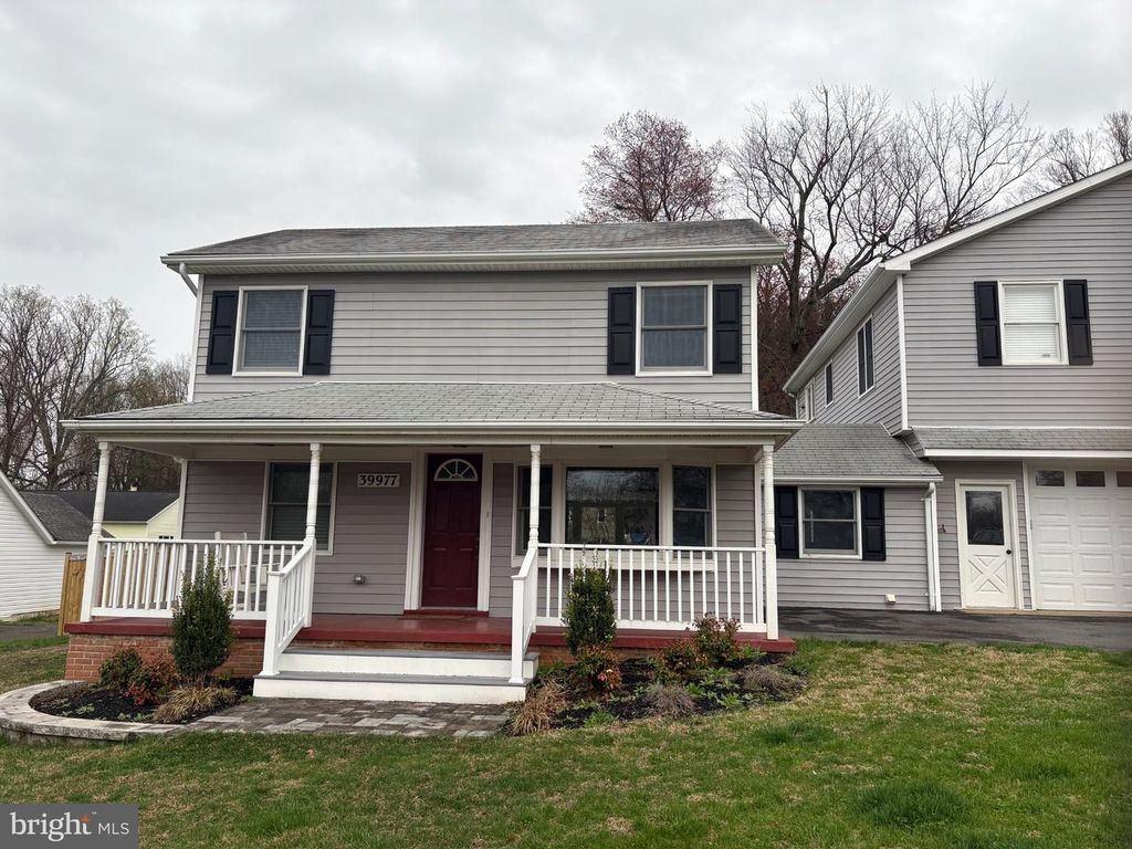 39977 PEACOCK CIR, Paeonian Springs, VA 20129