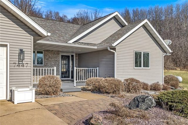 7447 115th Street, Chippewa Falls, WI 54729