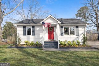 995 Dell Avenue SE, Smyrna, GA 30080