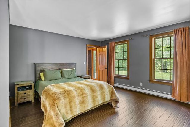 301 Galloping Hill Road, Hopkinton, NH 03229