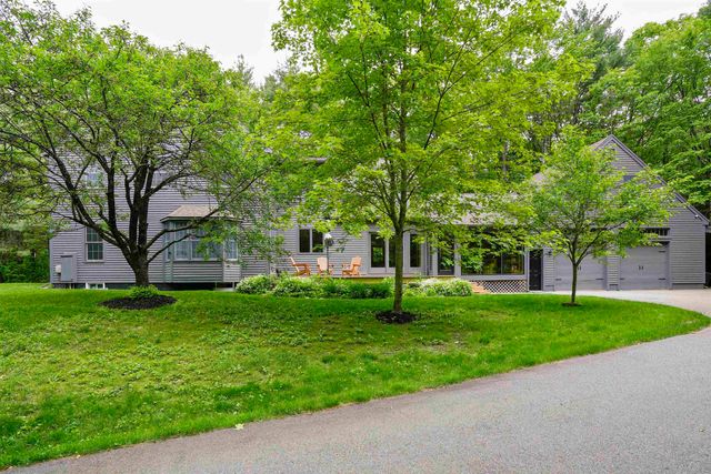 301 Galloping Hill Road, Hopkinton, NH 03229