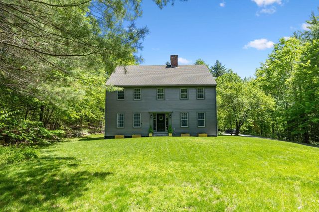 301 Galloping Hill Road, Hopkinton, NH 03229