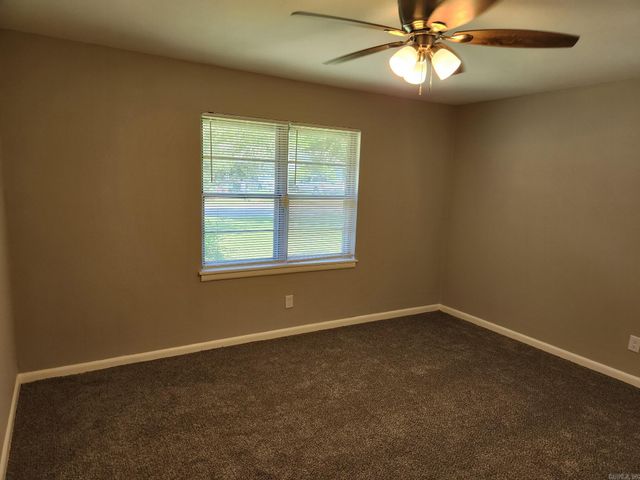 1005 Thompson Street, Jacksonville, AR 72076